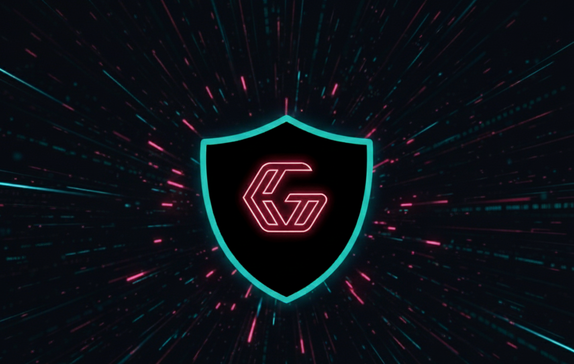 Guardient overview dashboard