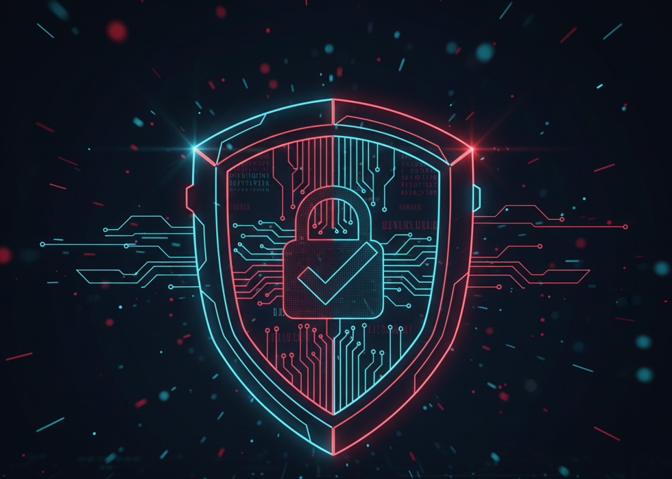 Guardient overview dashboard
