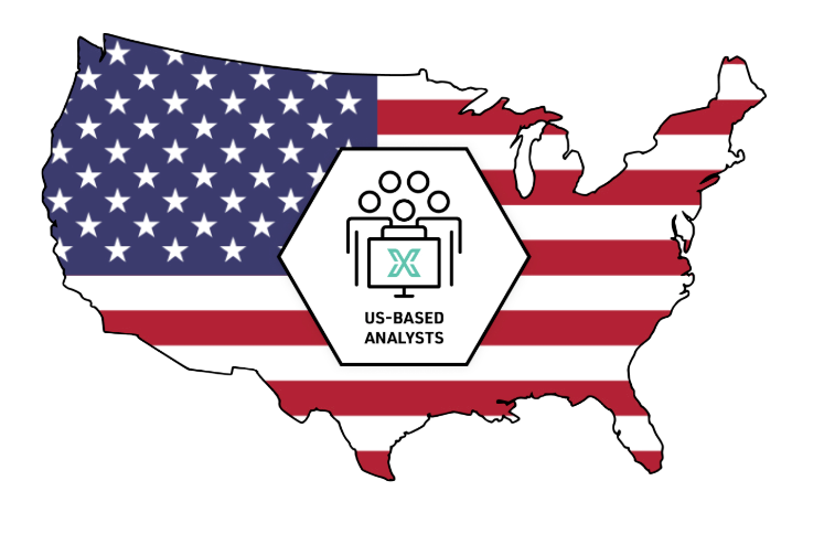 US-Based Analysts