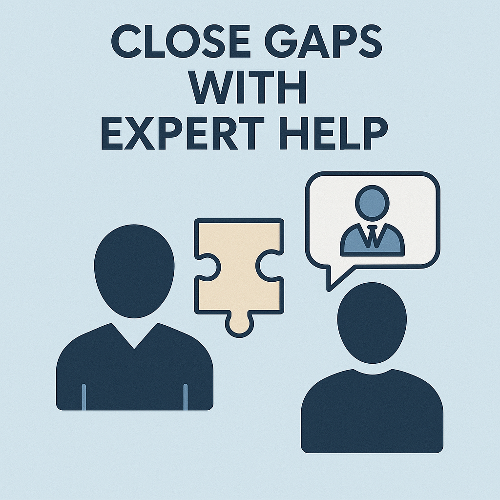 Compliance Expert Guidance