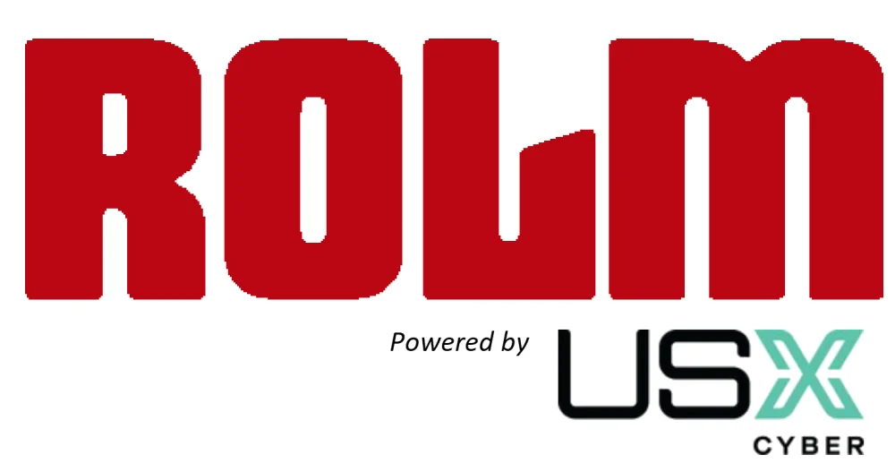 USX Cyber and ROLM