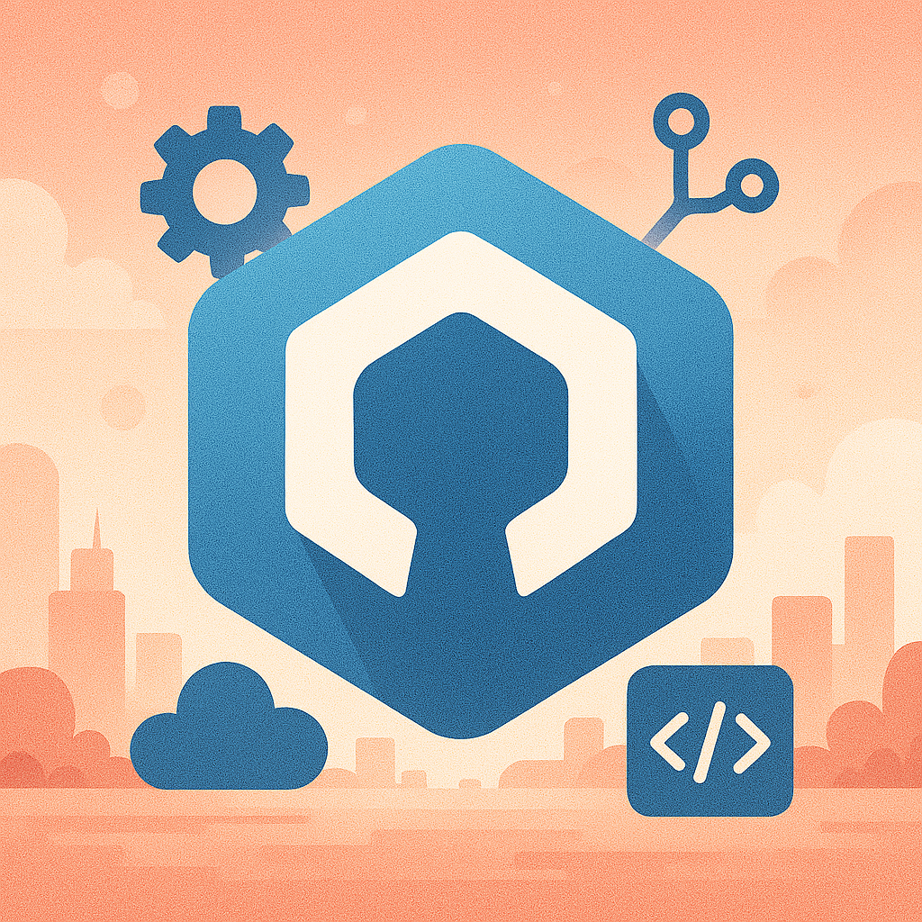 Guardient Open Source Stack