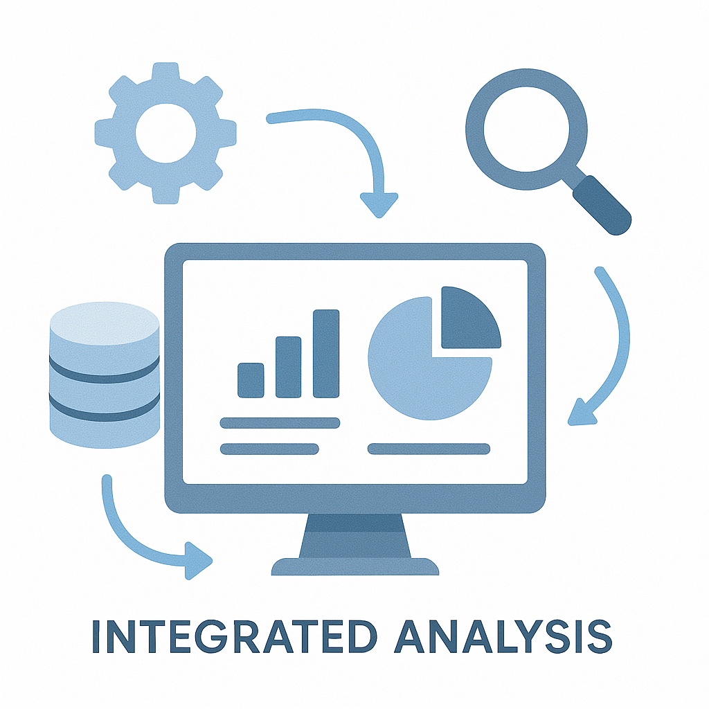 Integrated Analysis