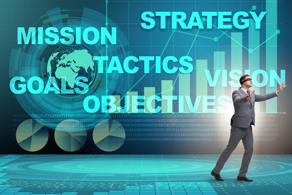 Align Cybersecurity with Your Business Goals