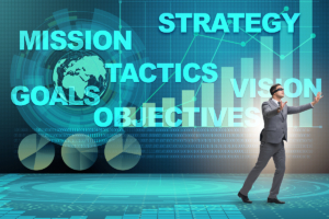 Align Cybersecurity with Your Business Goals